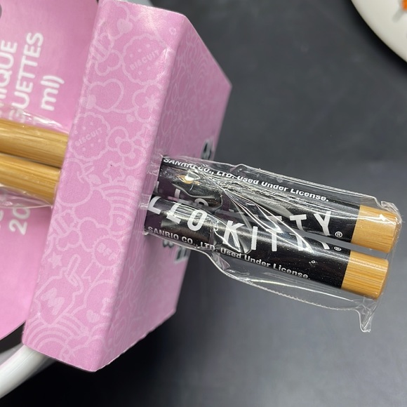 24HR DROP ⬇️ Hello Kitty Halloween plate & Bowl Set - Picture 9 of 9